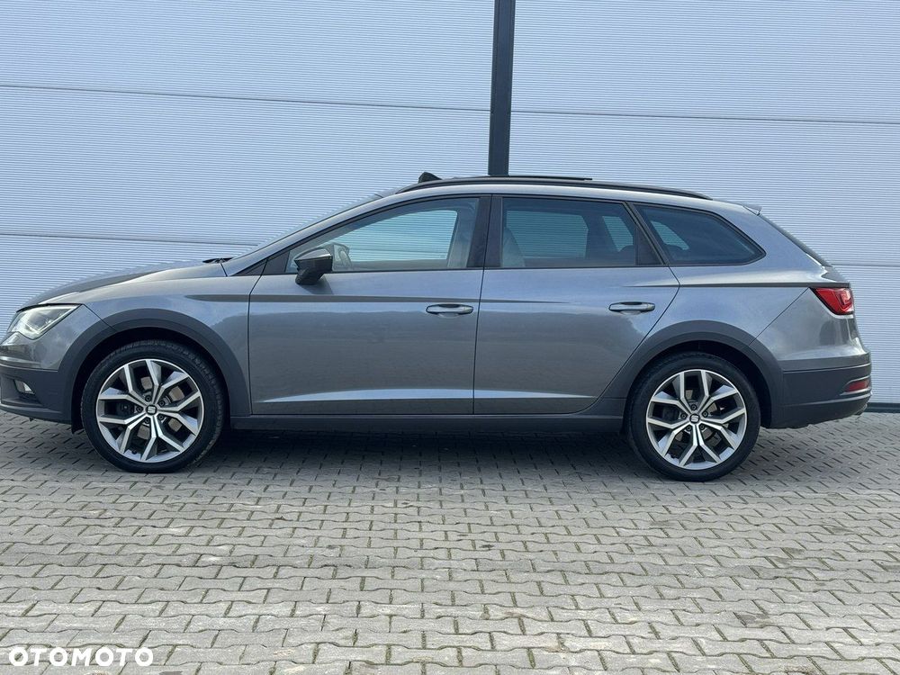 Seat Leon - 7
