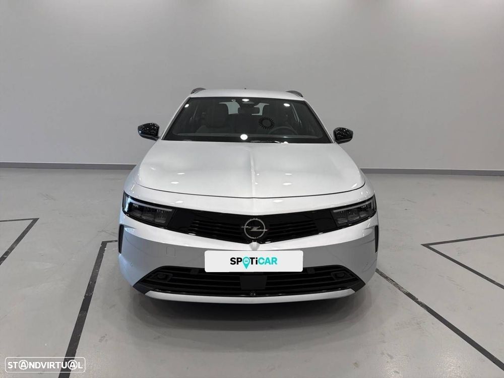Opel Astra Sports Tourer 1.5 D Edition Aut. - 2