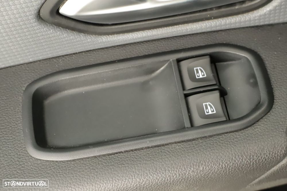 Renault express 1.5 blue dci advance - 16