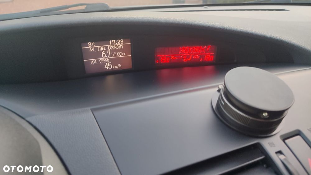 Mazda 3 1.6 CD Exclusive + - 18