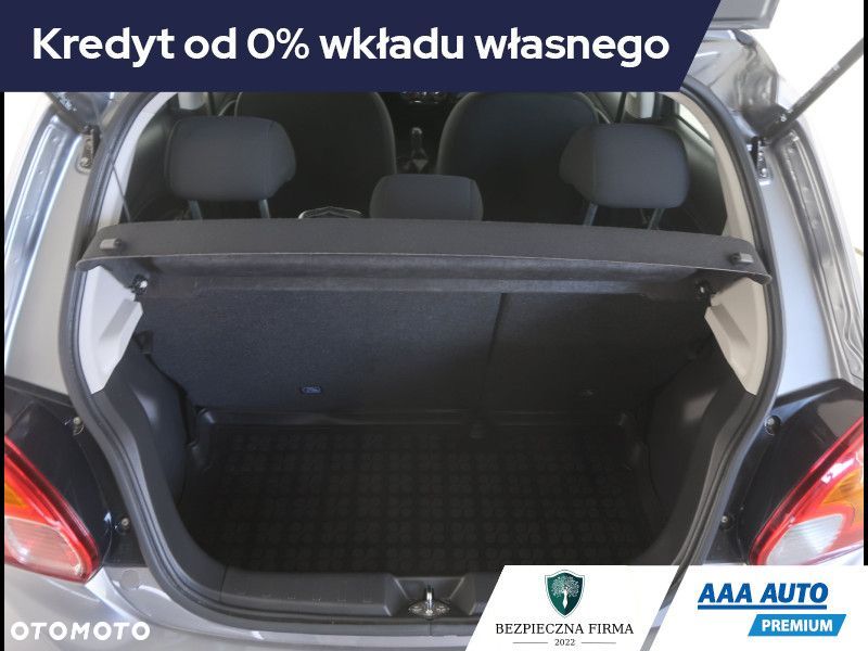 Mitsubishi Space Star - 14