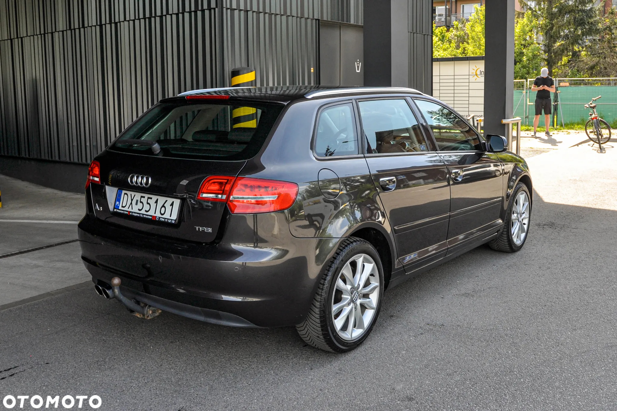 Audi A3 - 4
