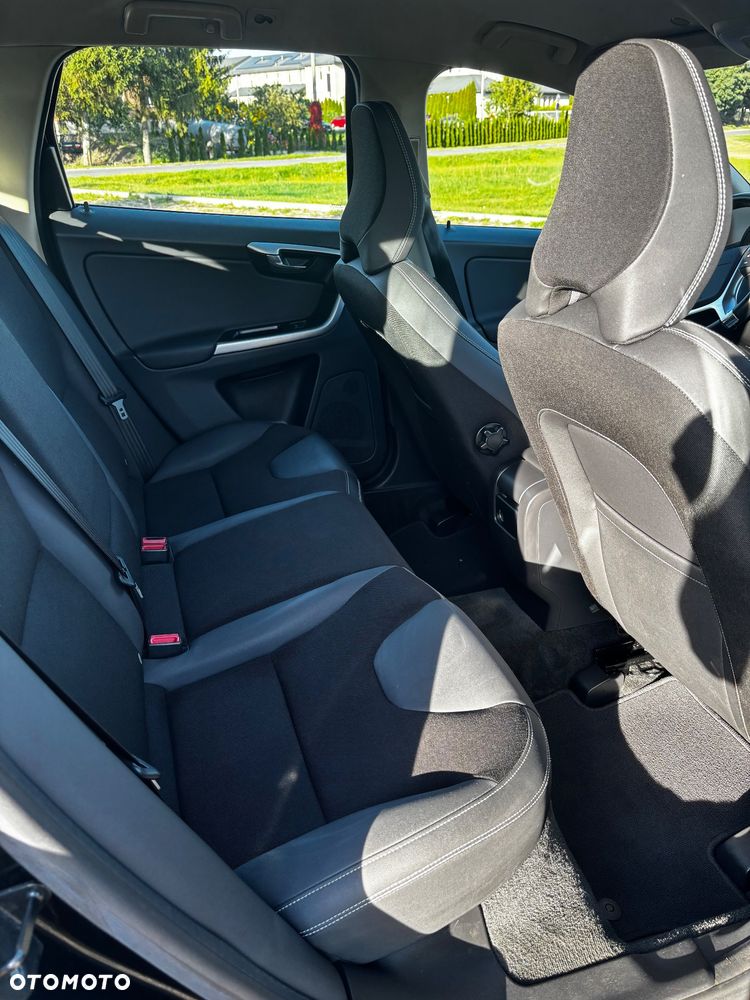 Volvo XC 60 - 9