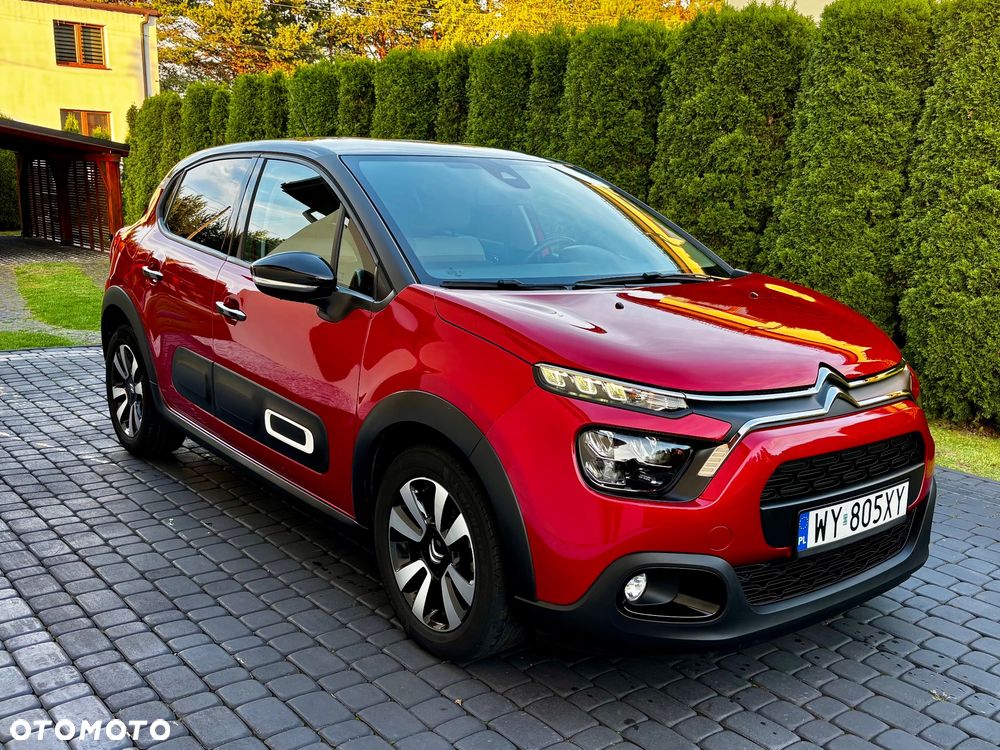 Citroen C3 2024 photo 4