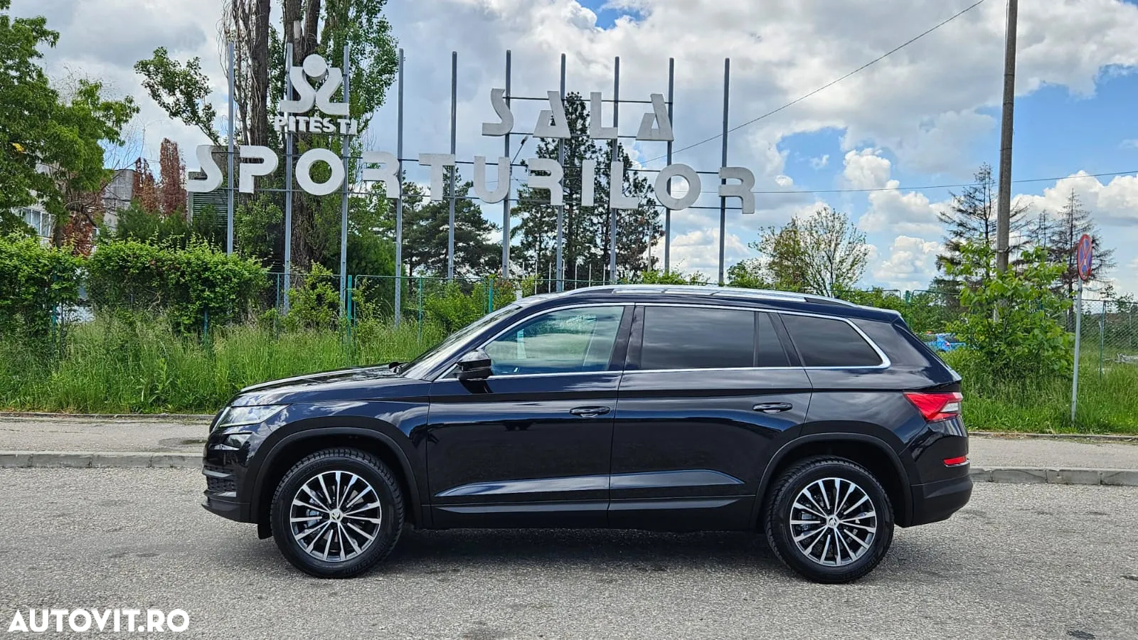 Skoda Kodiaq - 10