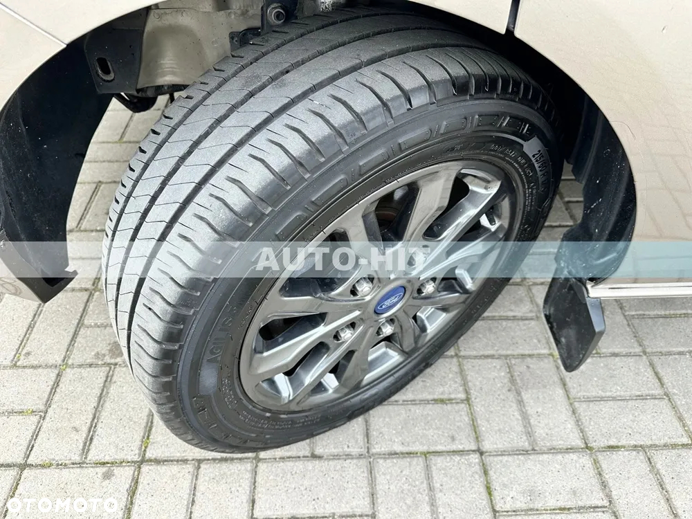 Ford Transit - 19