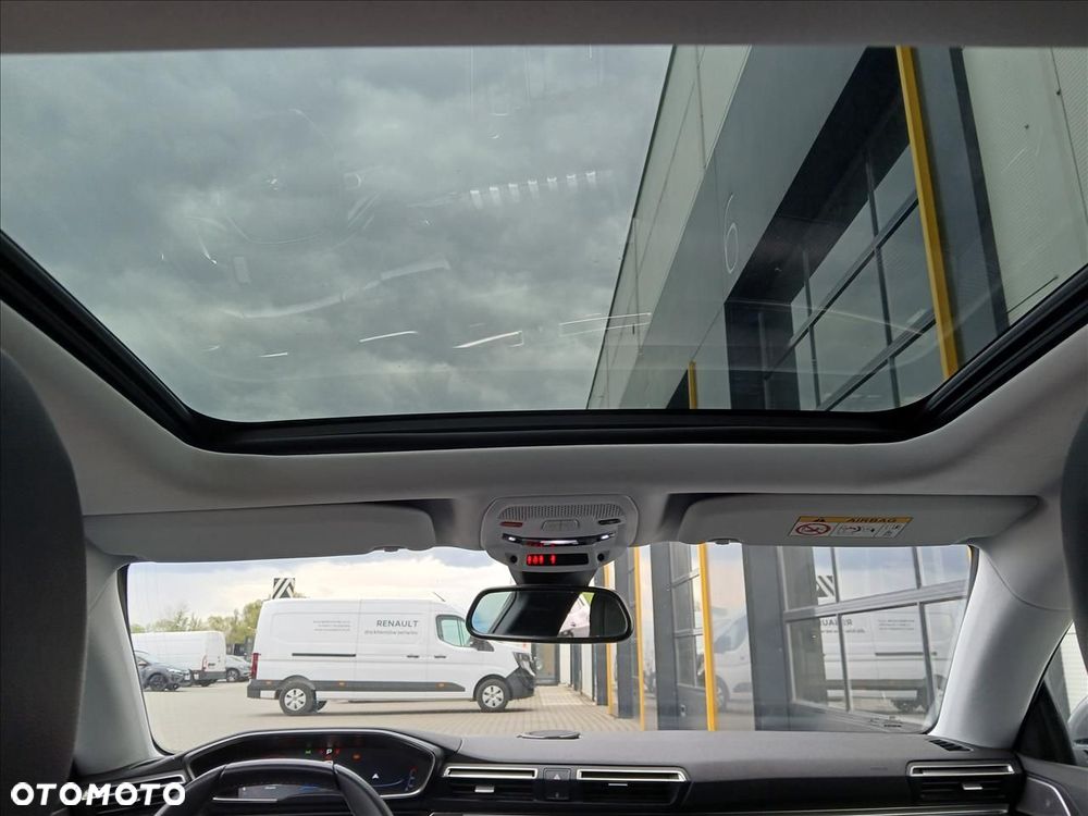 Peugeot 508 2.0 BlueHDi Allure S&S EAT8 - 10