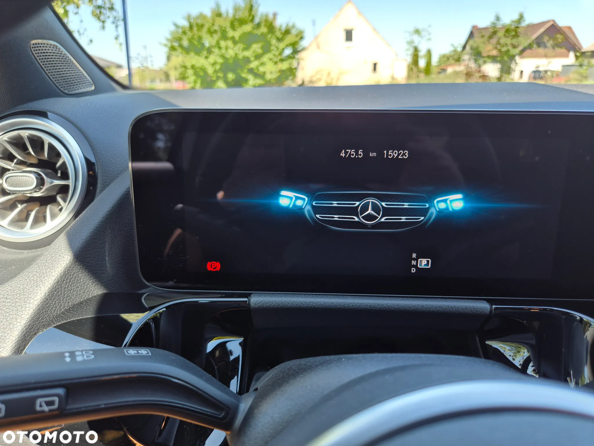 Mercedes-Benz GLA 200 Business Edition - 11