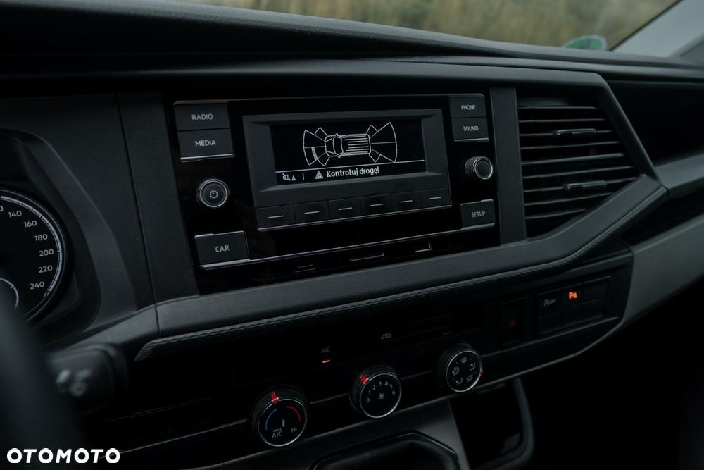 Volkswagen Transporter - 15