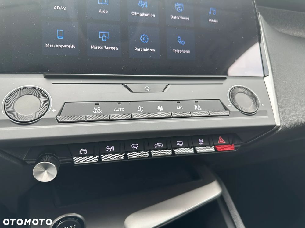 Peugeot 308 1.5 BlueHDi Allure S&S EAT8 - 18