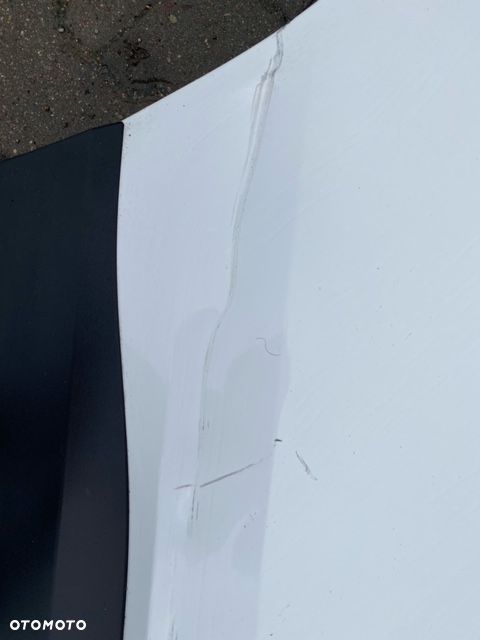 DRZWI TYŁ OPEL CROSSLAND X - 3