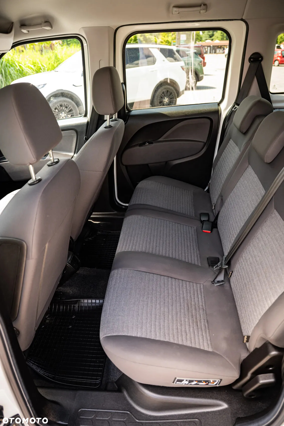 Fiat Doblo - 30