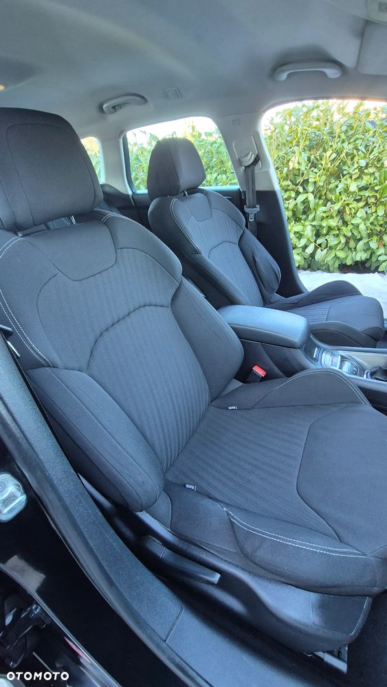 Citroën C5 HDi 140 FAP CrossTourer - 22