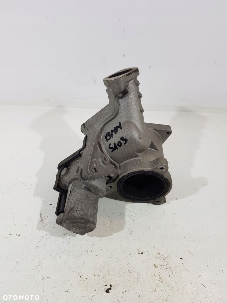 zawór egr 03g129637a vw skoda audi 2.0 tdi bmm bmp - 12