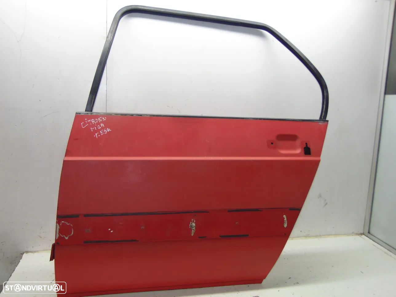 Citroen Visa portas - 1