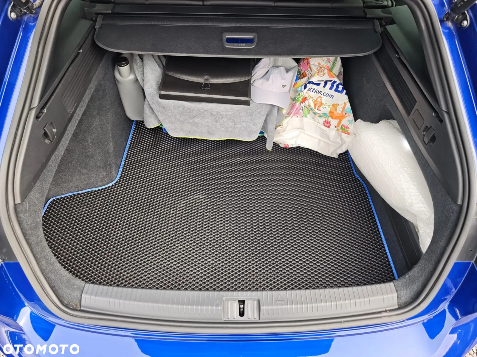 Volkswagen Arteon 2.0 TSI R-Line DSG - 8