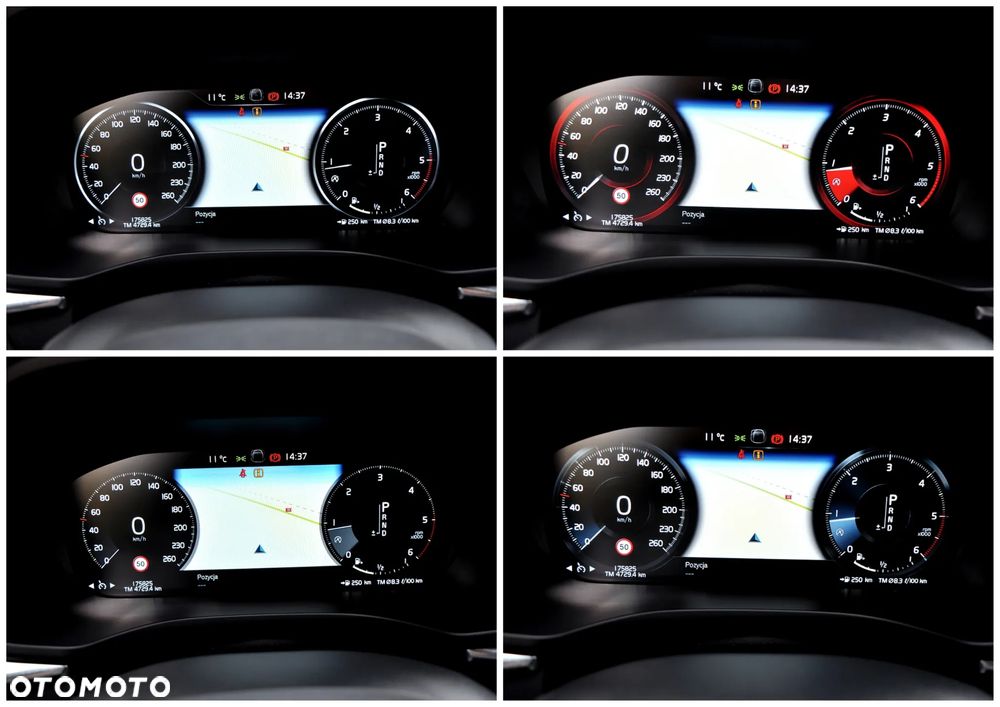 Volvo XC 60 D4 R-Design - 31