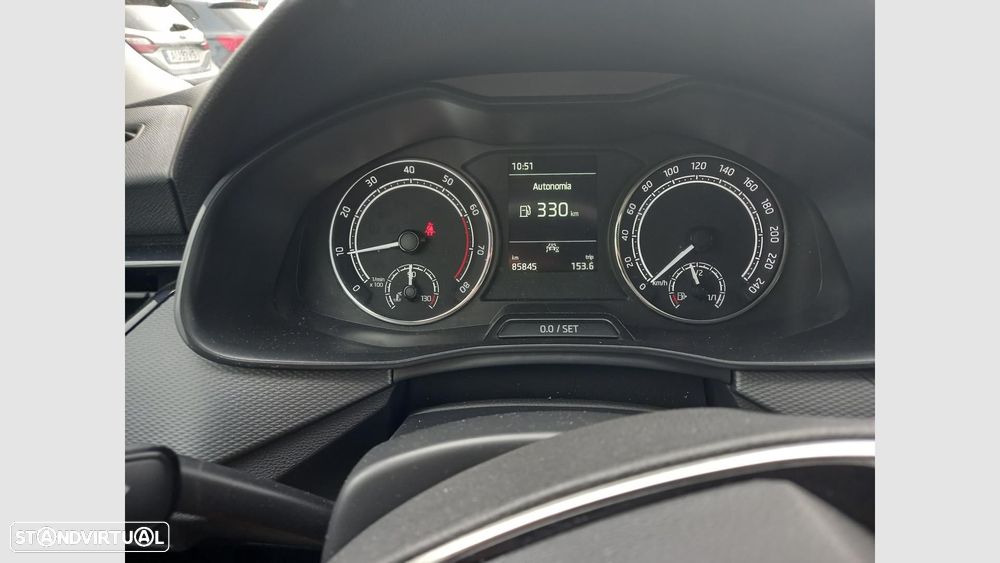 Skoda Scala 1.0 TSI Ambition - 28