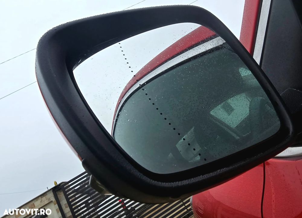 Renault Kadjar TCe 140 GPF BUSINESS EDITION - 27