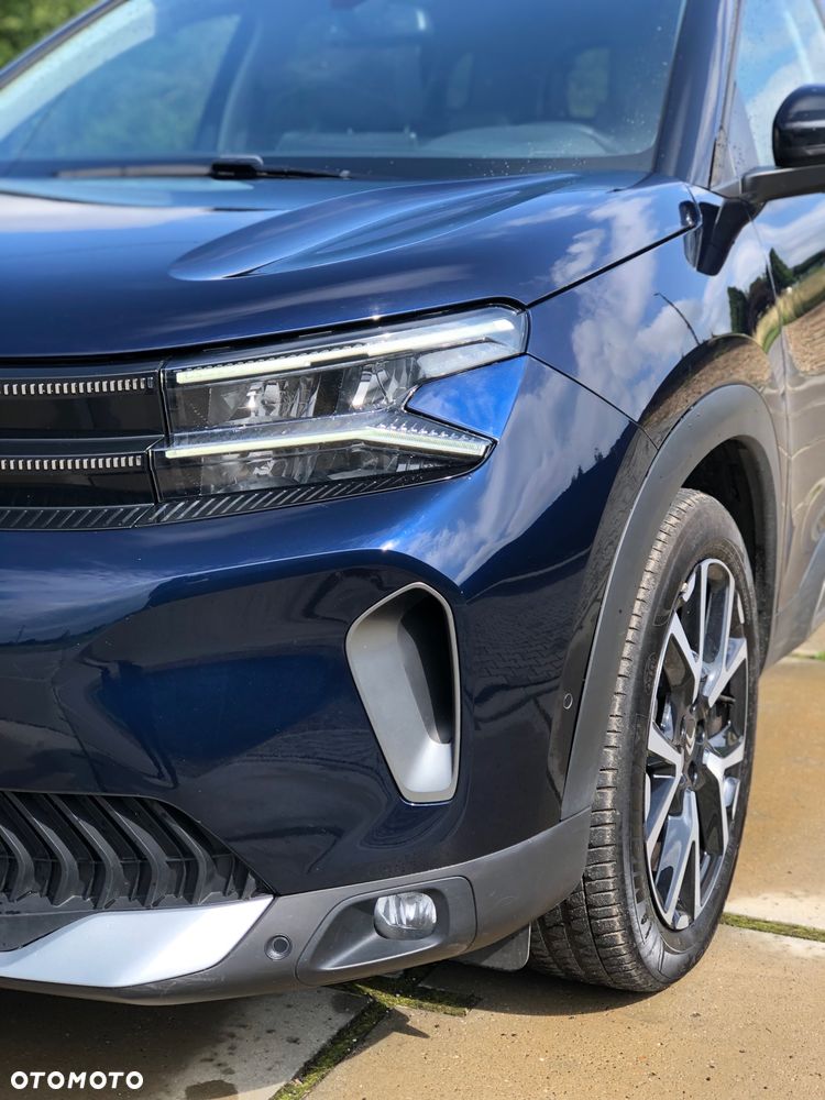 Citroën C5 Aircross 1.2 PureTech Shine Pack EAT8 - 5