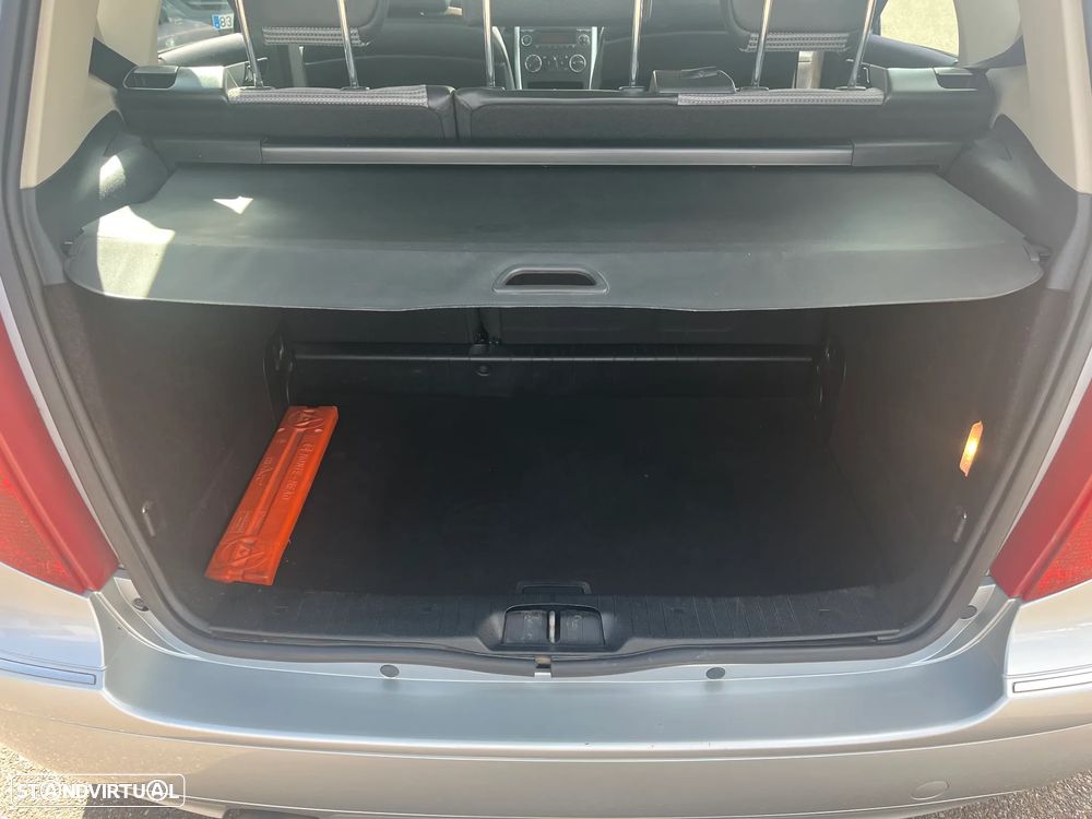 Mercedes-Benz A 150 - 14