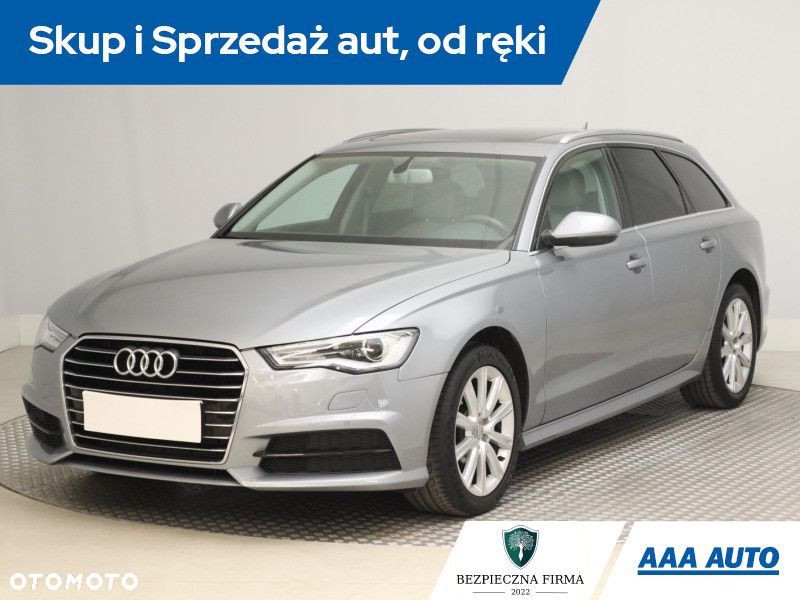 Audi A6 Avant - 3