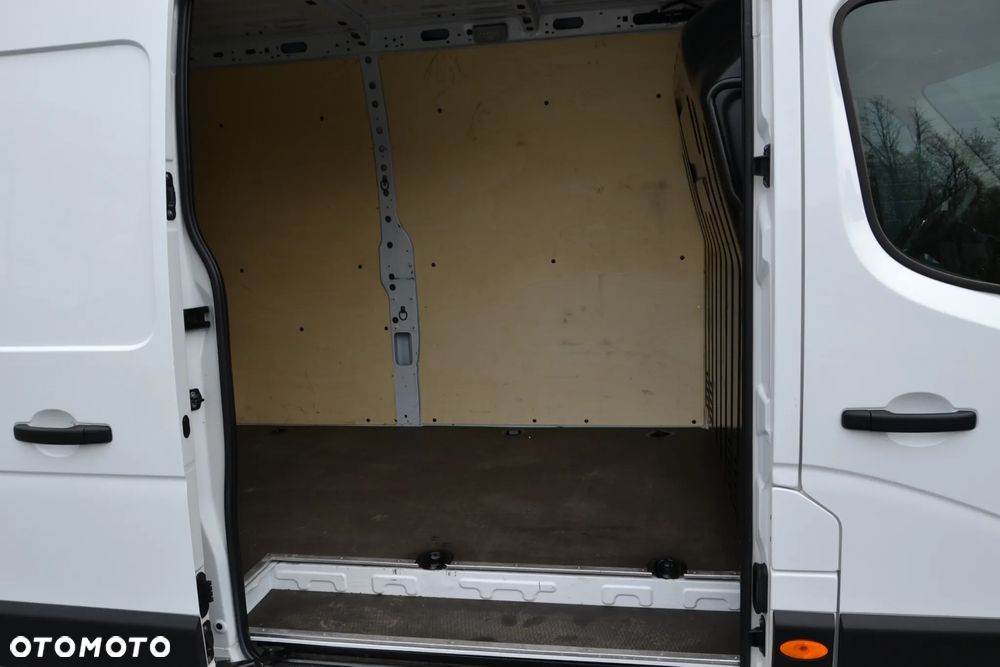 Renault MASTER MOVANO L4H2 - 25