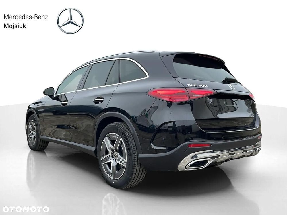 Mercedes-Benz GLC - 7