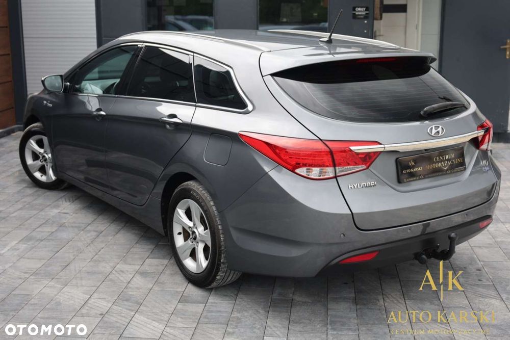 Hyundai i40 - 17
