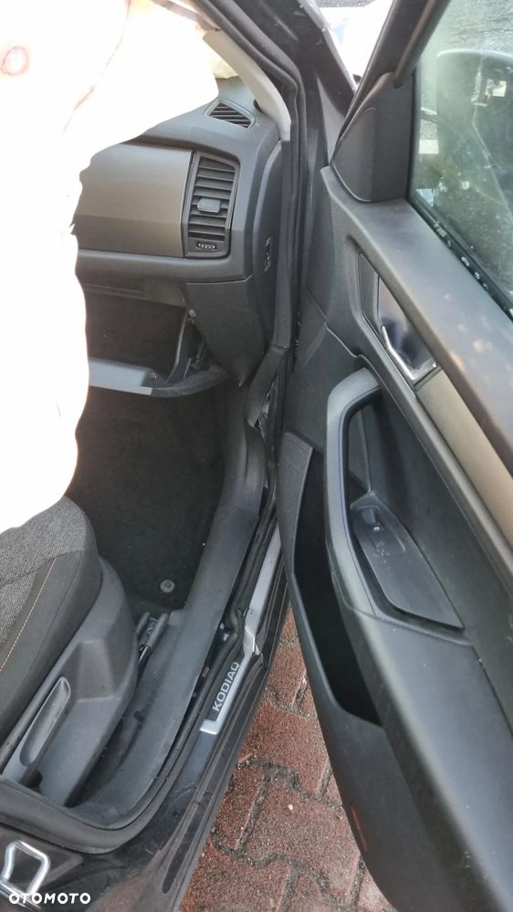 Skoda Kodiaq 2.0 TDI DSG Clever - 32