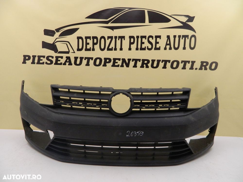 Bara fata VW Caddy 2015, 2016, 2017, 2018, 2019,  2K5807221J. - 2