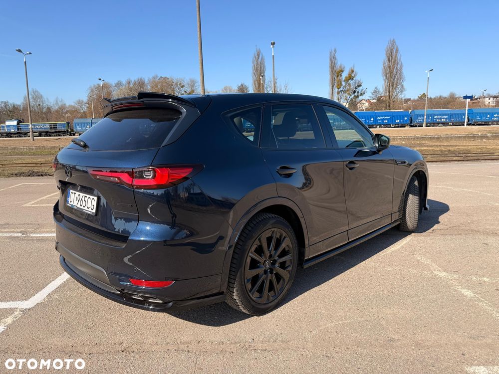 Mazda CX-60 - 6