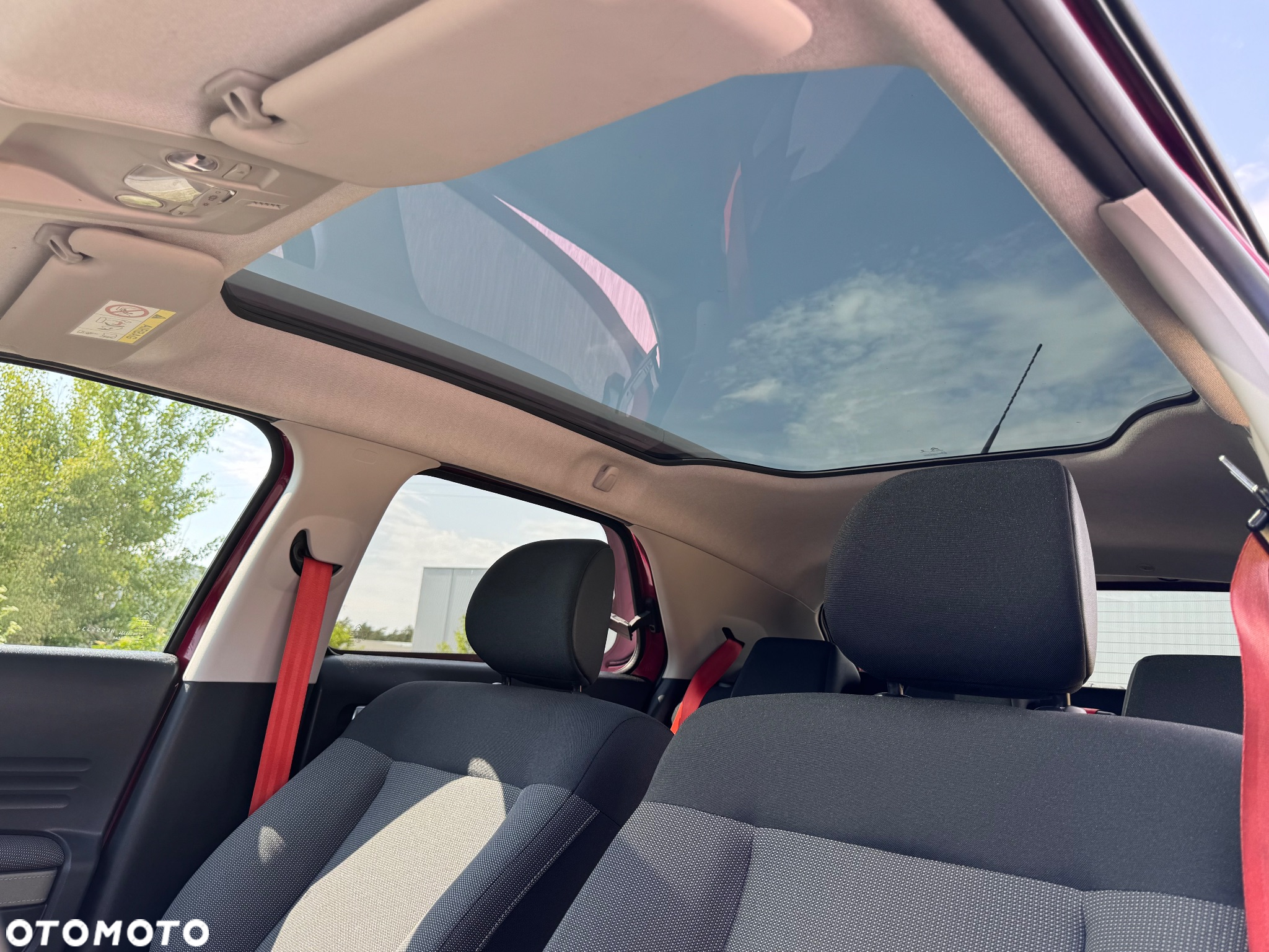 Citroën C4 Cactus 1.2 PureTech Rip Curl S&S - 33