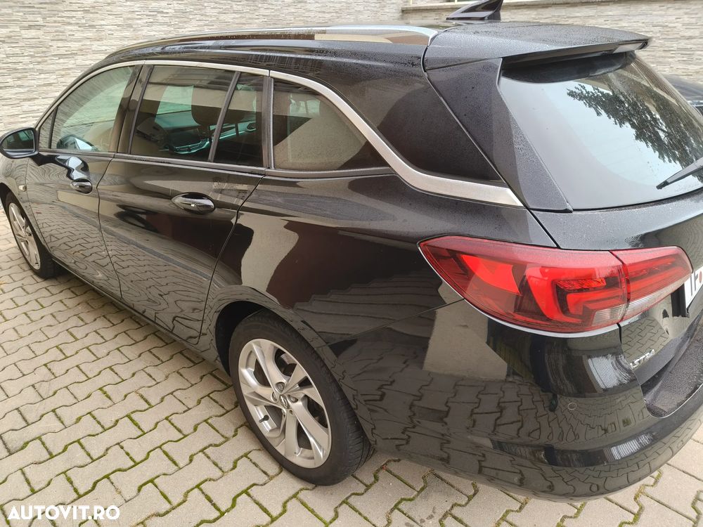 Opel Astra 1.6 CDTI Start/Stop Sports Tourer Active - 2