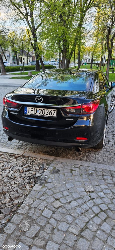 Mazda 6 2.0 Skypassion I-ELoop - 5