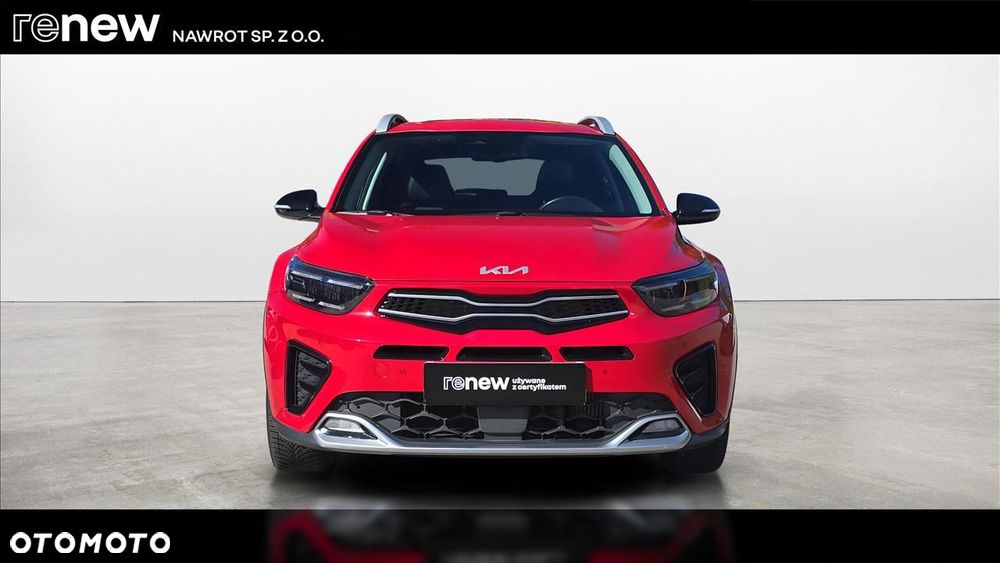 Kia Stonic 1.0 T-GDI M DCT - 8