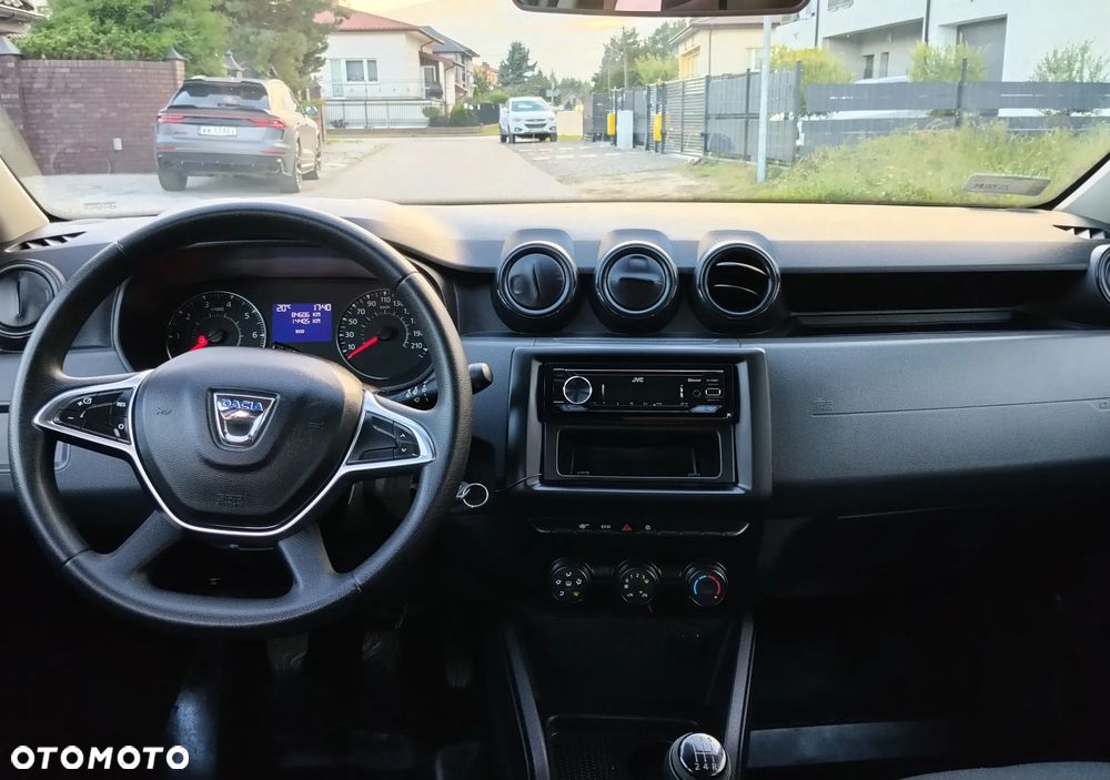 Dacia Duster - 14