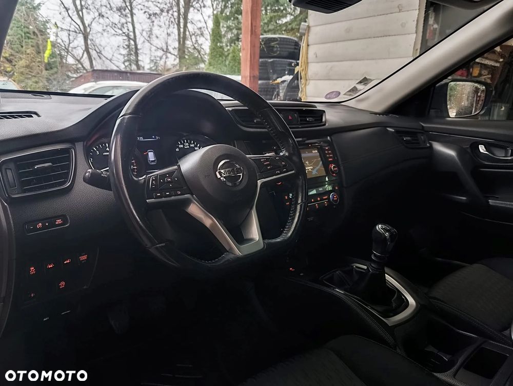 Nissan X-Trail 1.6 DIG-T 360 - 19
