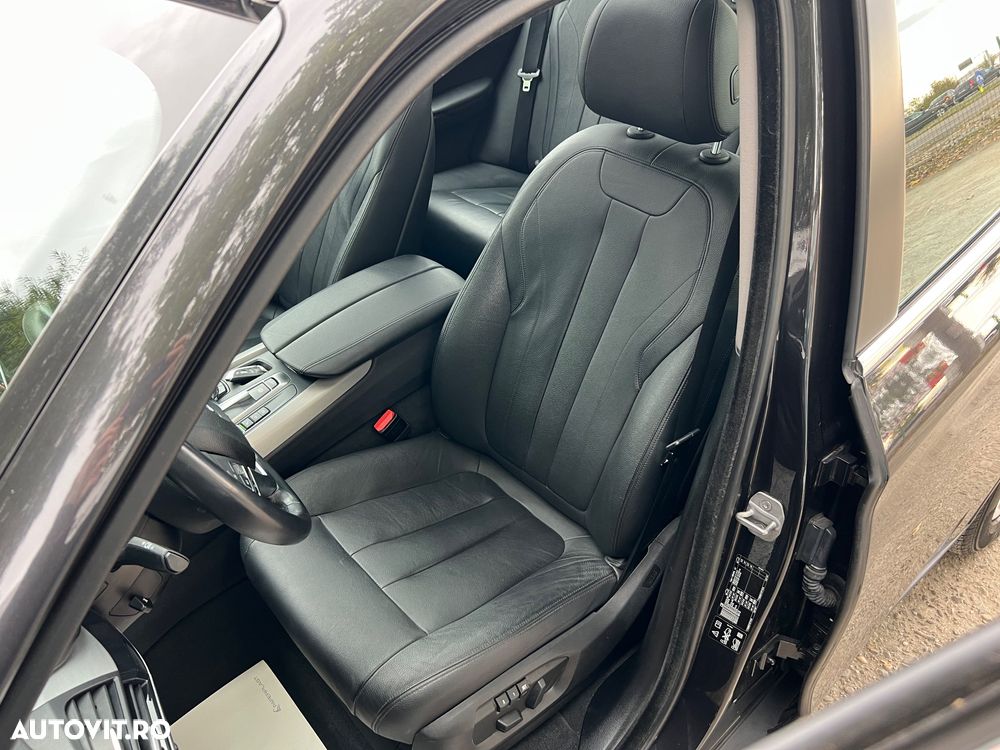 BMW X5 xDrive25d Sport-Aut. - 8