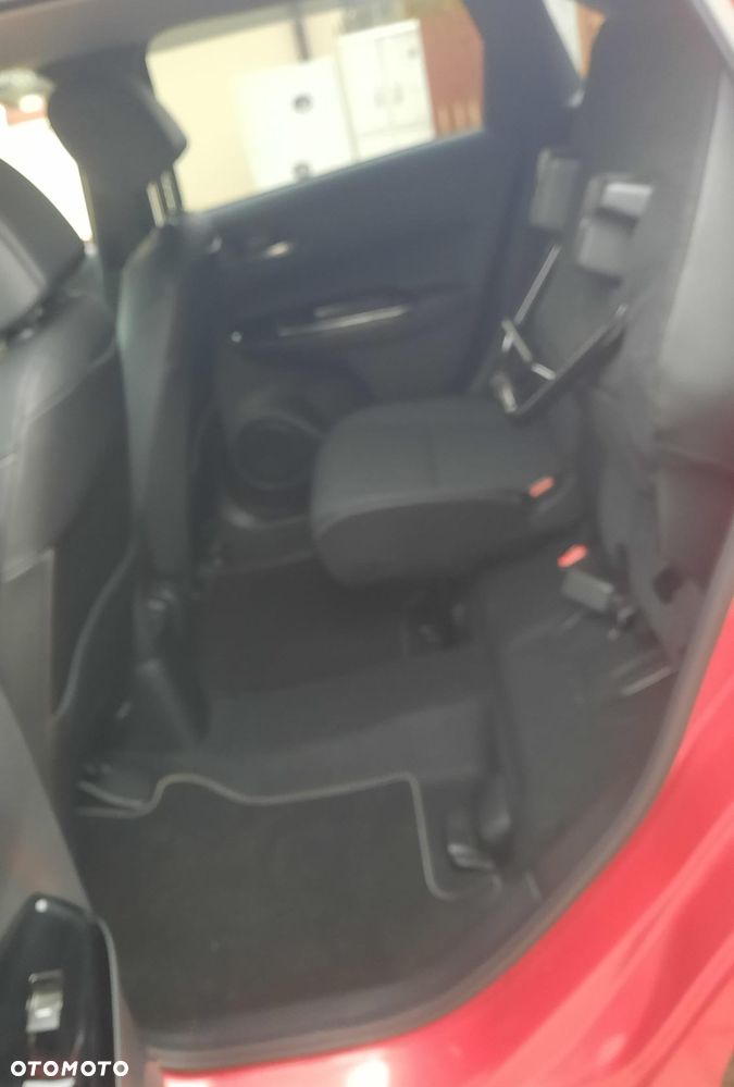 Honda Jazz e:HEV 1.5 i-MMD Advance - 21