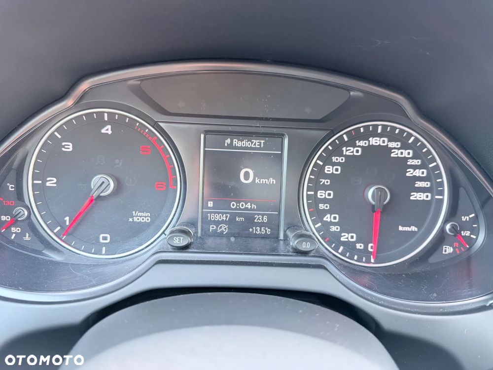 Audi Q5 2.0 TDI Quattro S tronic - 6