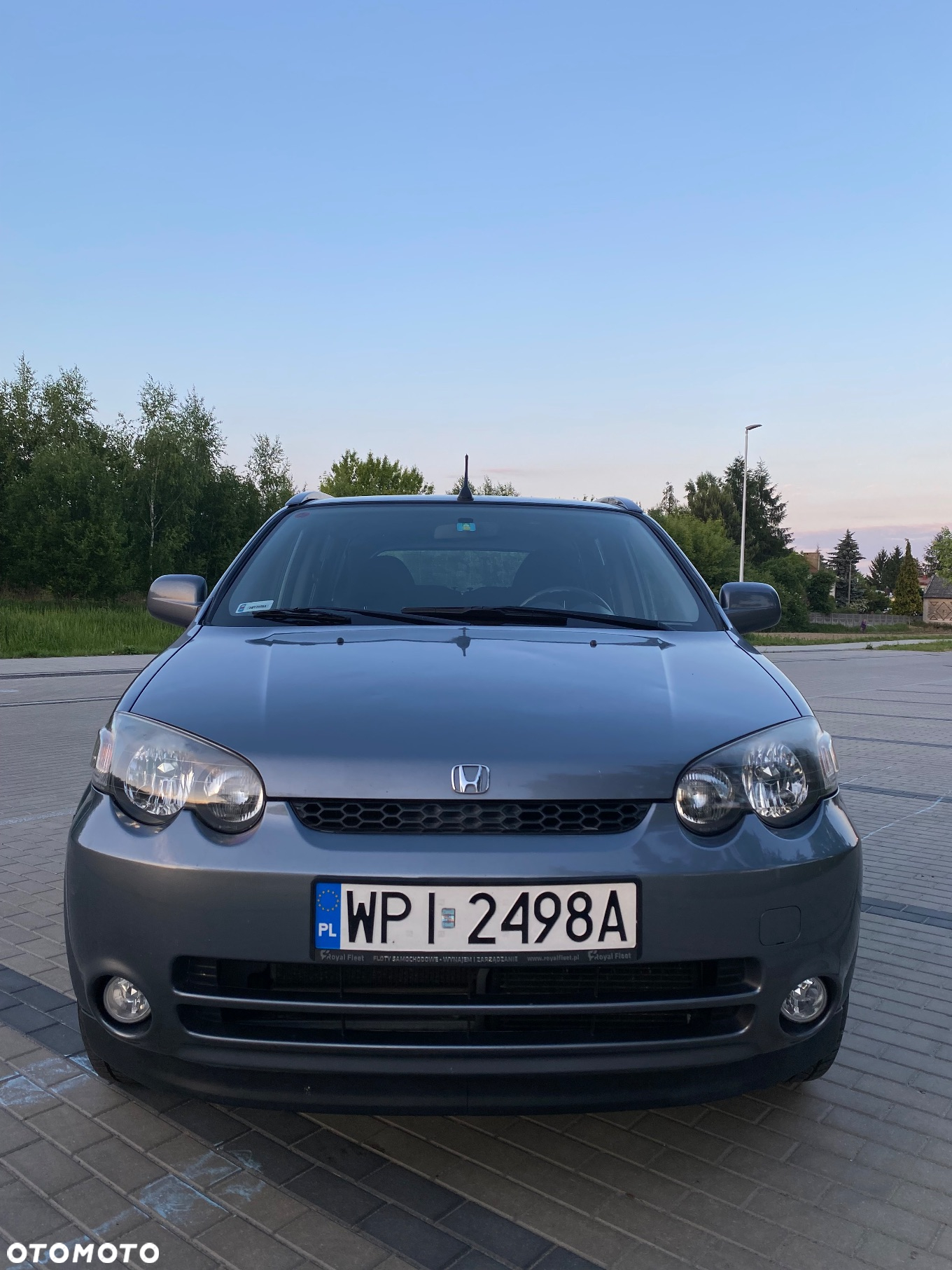 Honda HR-V 1.6 VTEC 4WD - 3