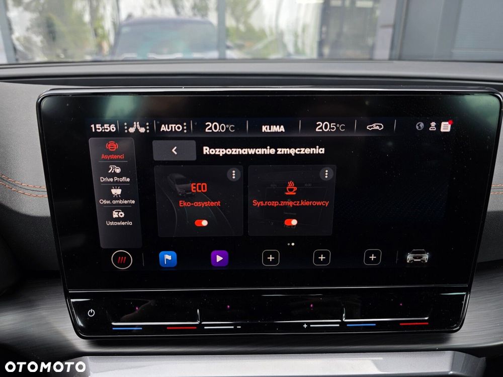 Cupra Formentor 1.5 TSI DSG - 35