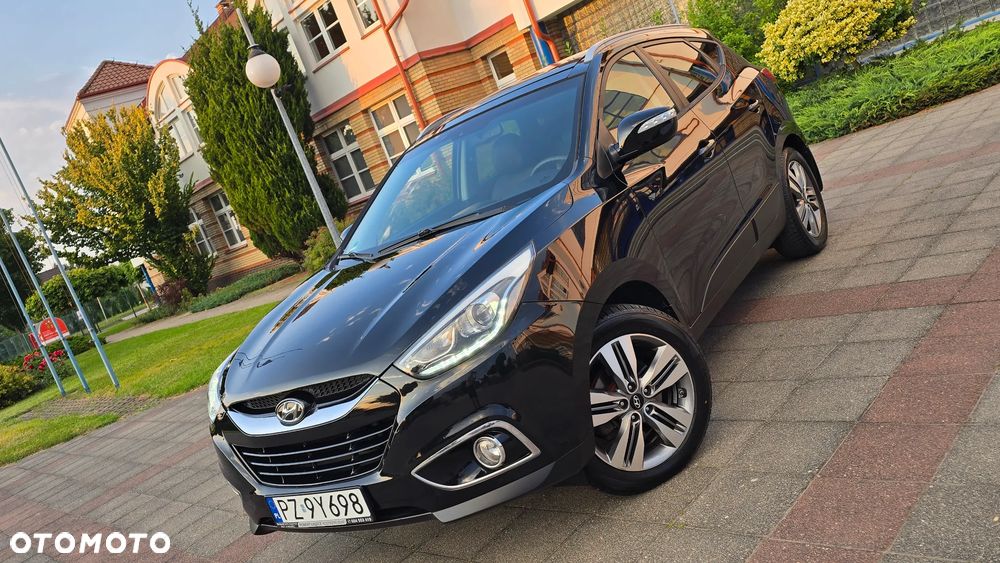 Hyundai ix35 - 40
