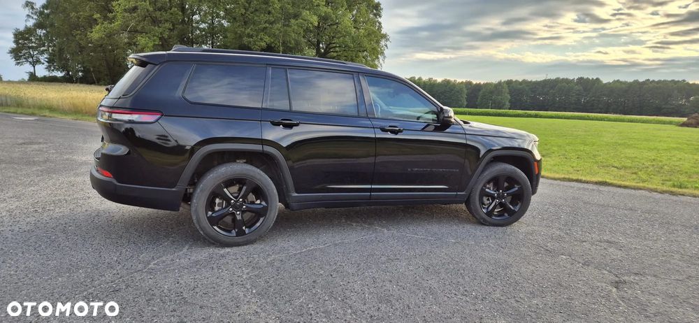 Jeep Grand Cherokee - 2