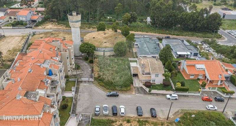Terreno Urbano 385m² para Construção | Serzedo – Gaia - Grande imagem: 5/5