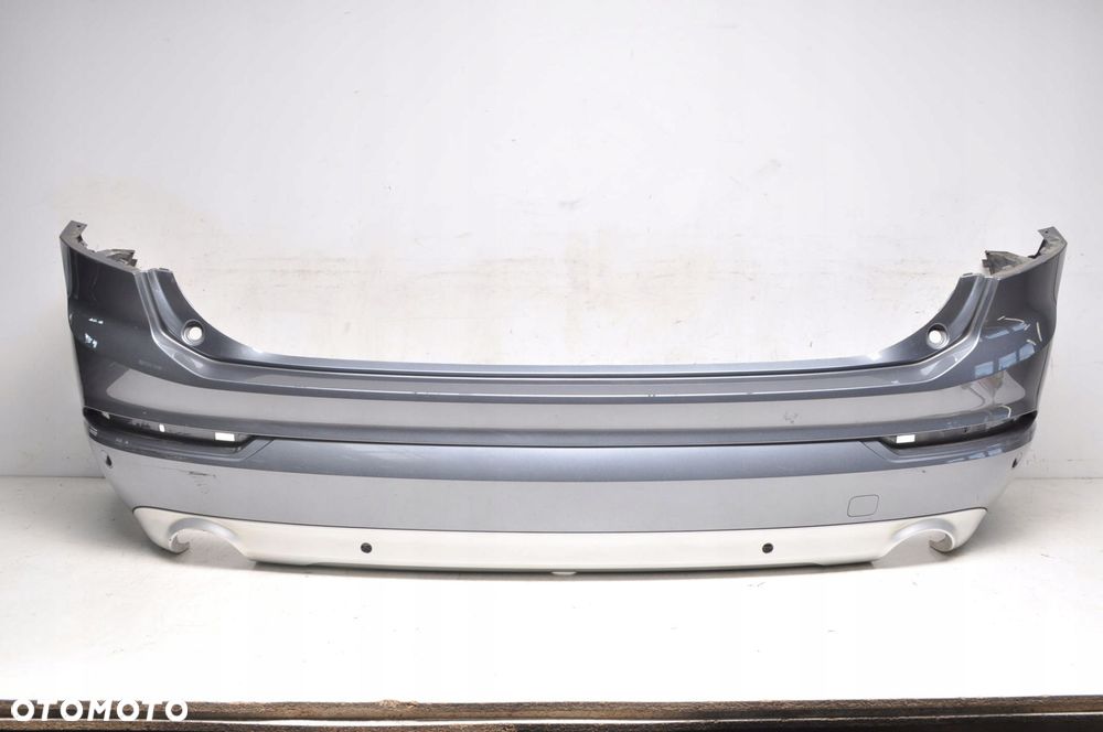 VOLVO XC90 II ZDERZAK TYŁ TYLNY