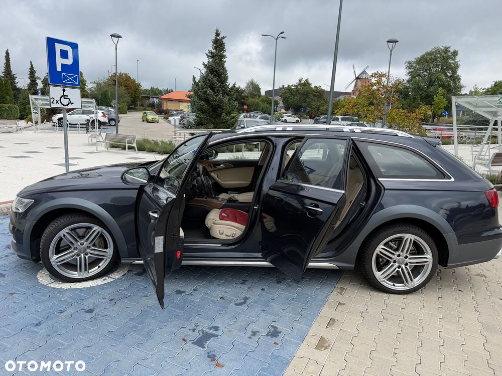 Audi A6 Allroad - 3