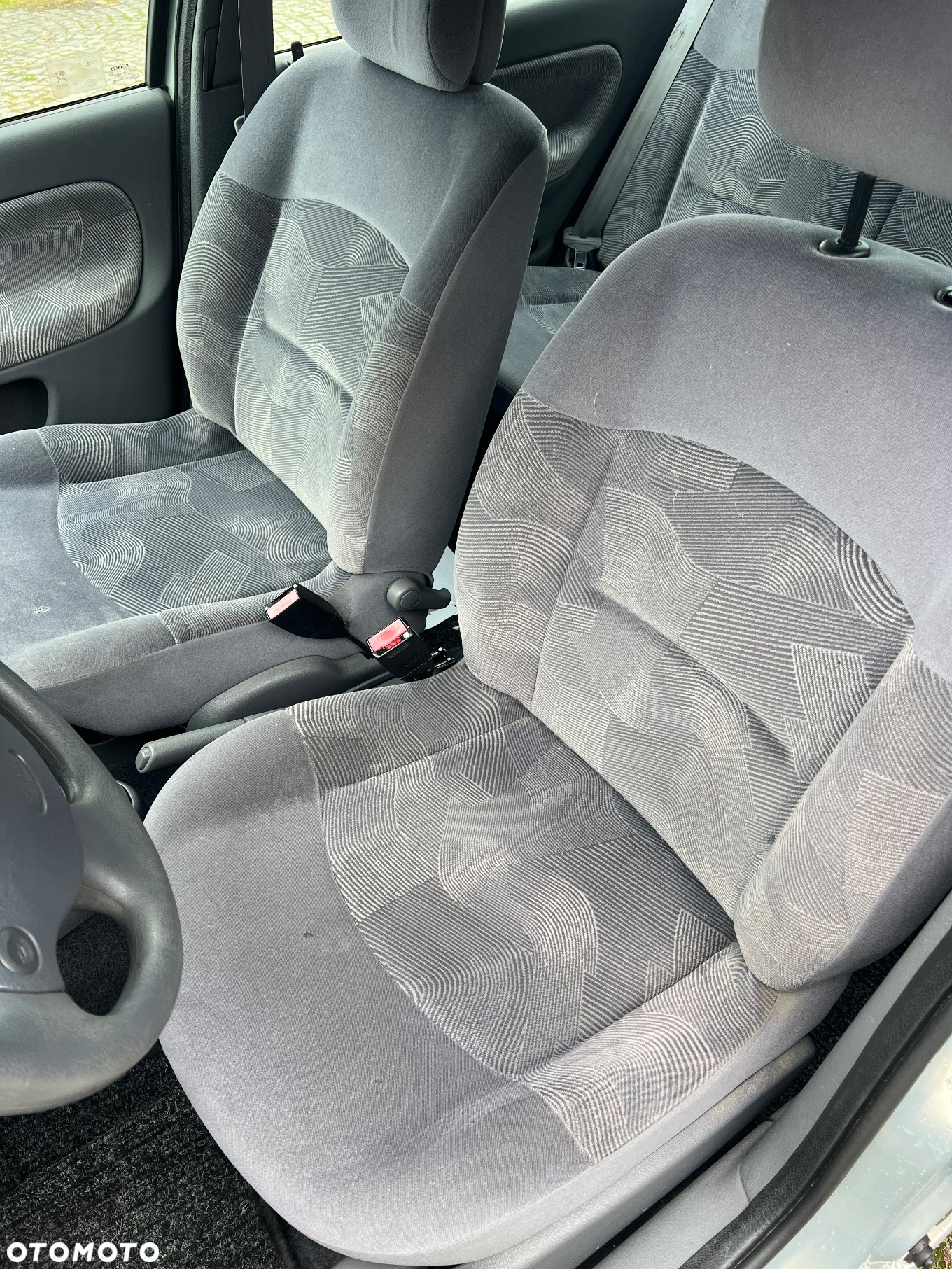 Renault Clio - 10