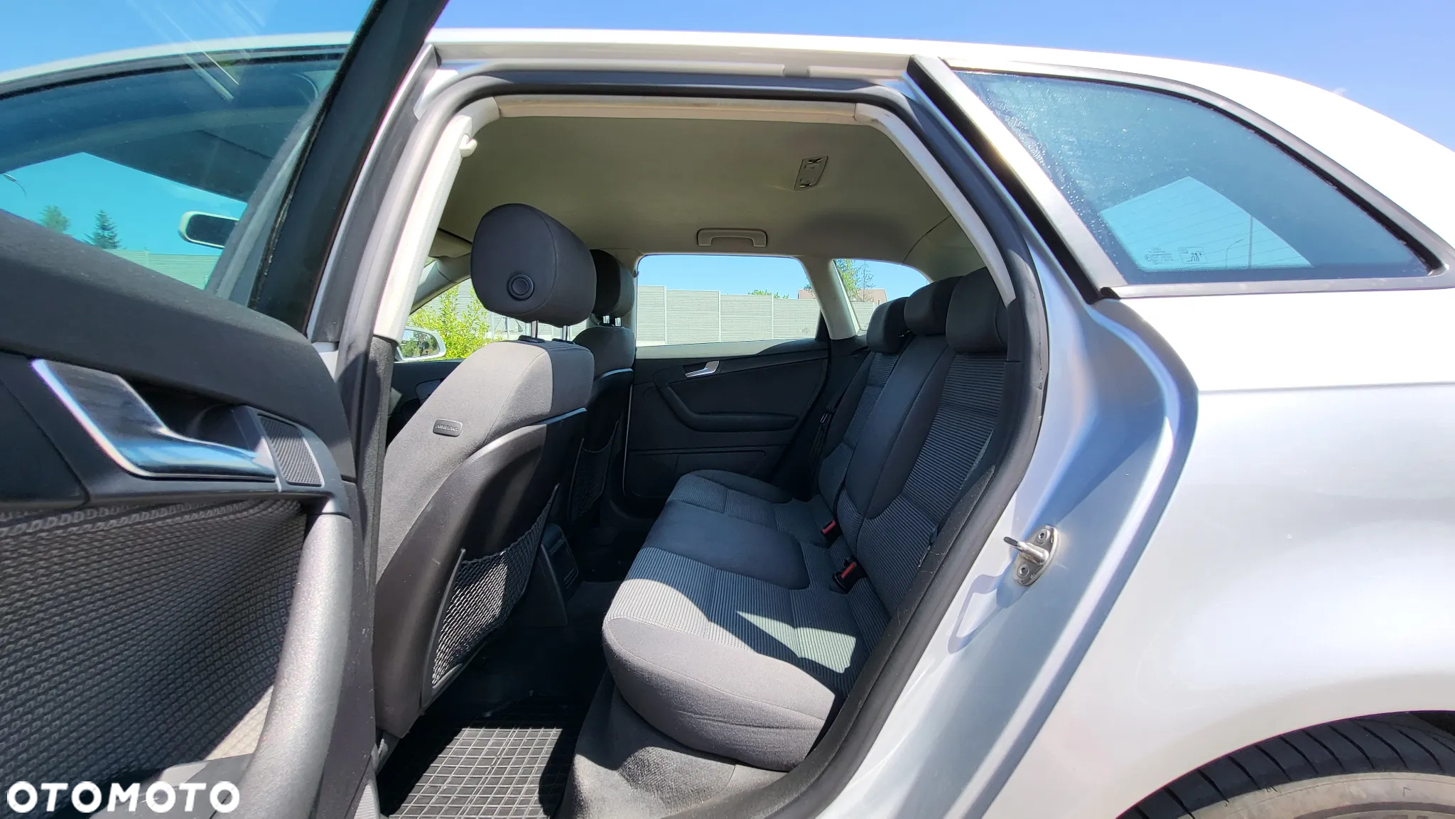 Audi A3 1.9 TDI Ambiente - 18